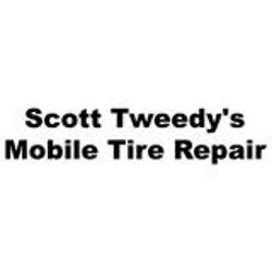 Scott Tweedys Mobile Tire Repair | 860 Pownal Rd, Alexandra, PE C1B 0P2, Canada | Phone: (902) 393-7512