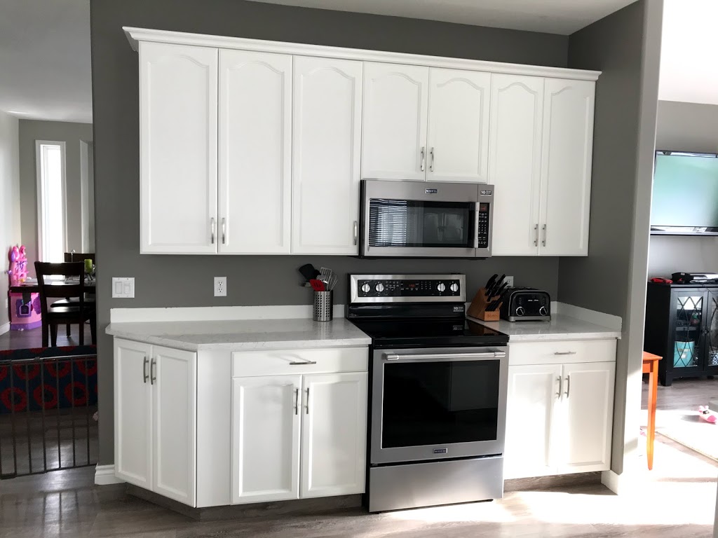 Westside Refinishing | 1369 Stevens Rd, West Kelowna, BC V1Z 2S9, Canada | Phone: (250) 769-6691