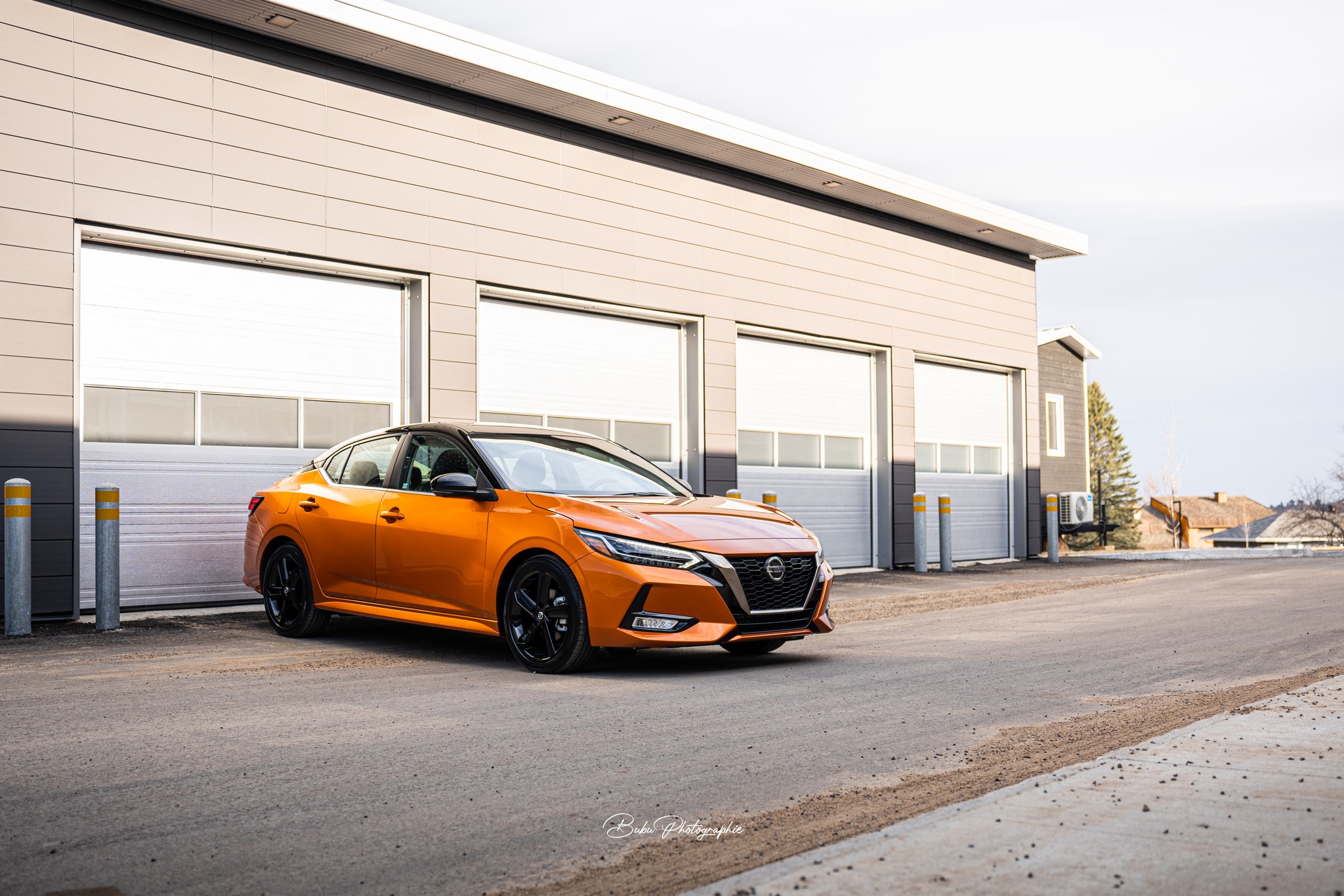 LAmi Junior Nissan | 567 Royaume Blvd W, Chicoutimi, Quebec G7H 5B1, Canada | Phone: (418) 543-6477