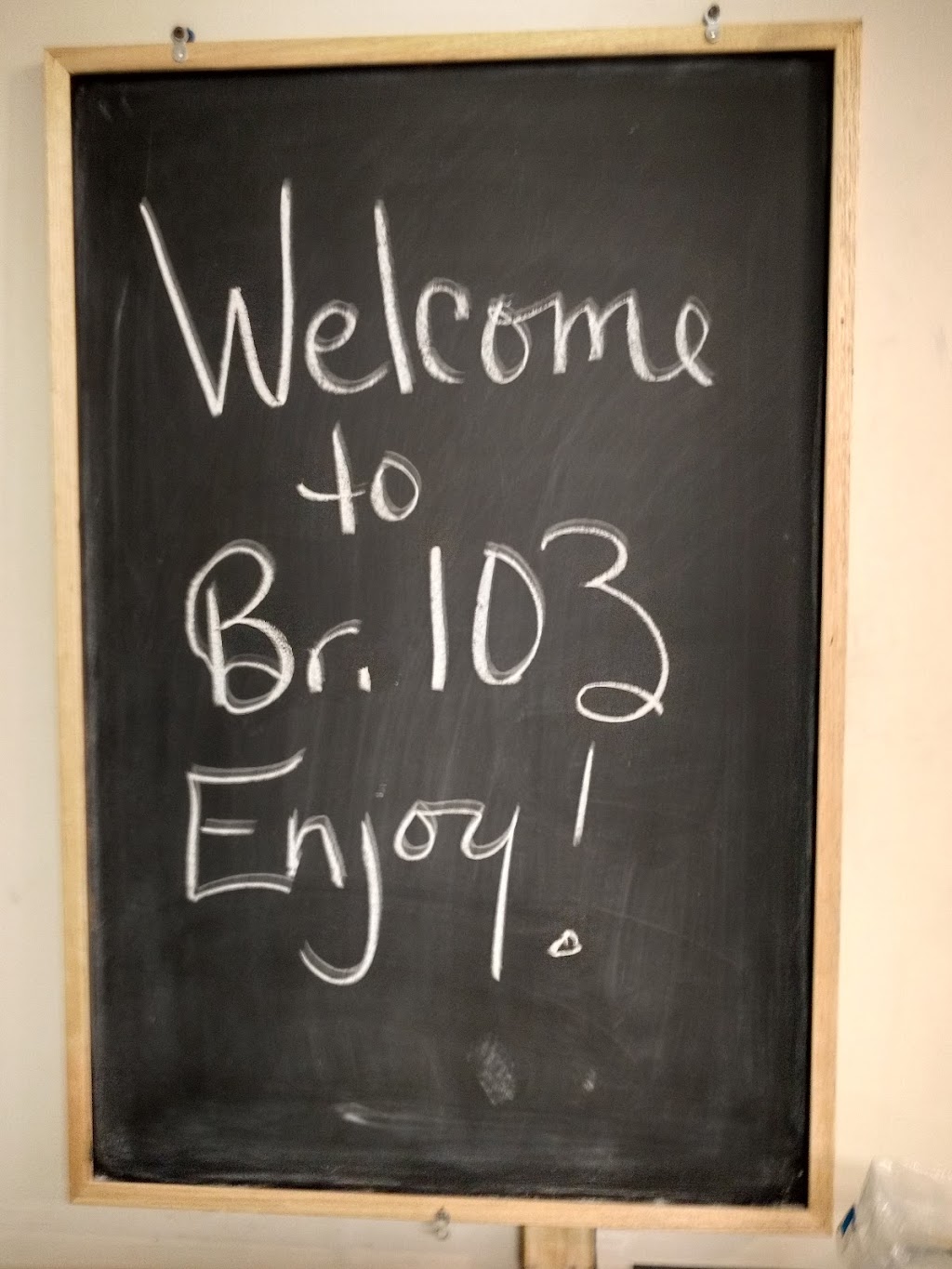 Royal Canadian Legion Branch 103 | 34 Bridge St W, Campbellford, ON K0L 1L0, Canada | Phone: (705) 653-2450