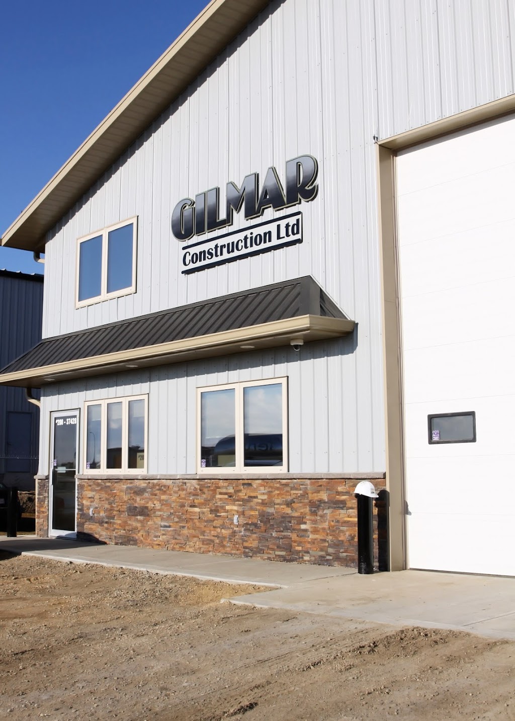 Gilmar Construction Ltd | 129 Clearwill Ave, Alberta T4E 0A1, Canada | Phone: (403) 343-1028