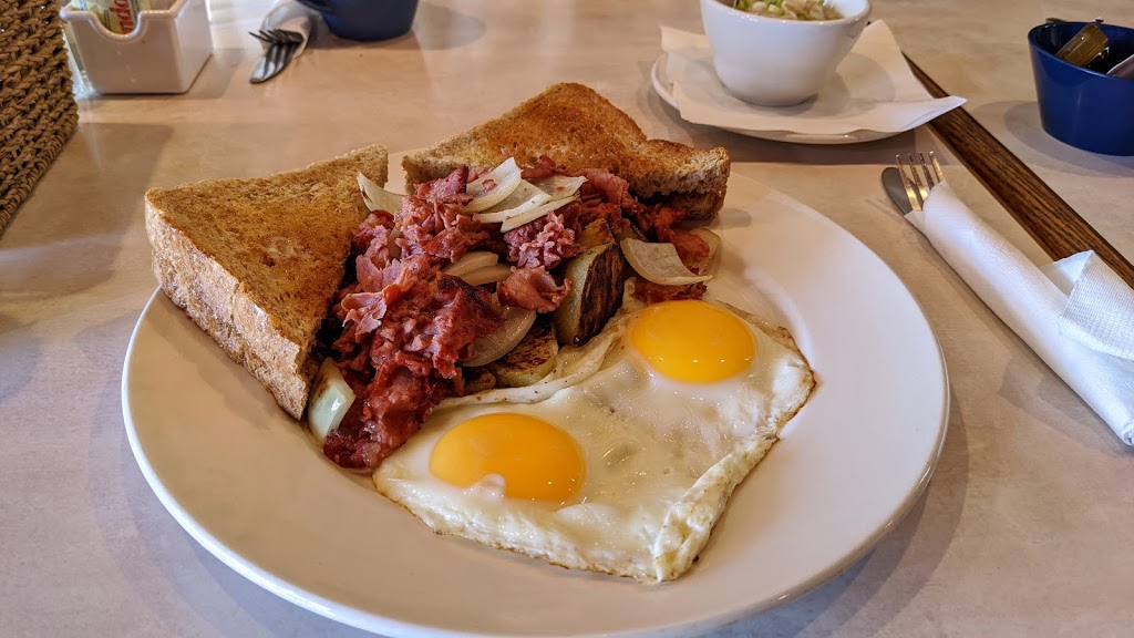 Cornerstone cafe on 96th | 20167 96 Ave #205, Langley City, BC V1M 3C5, Canada | Phone: (604) 371-4042