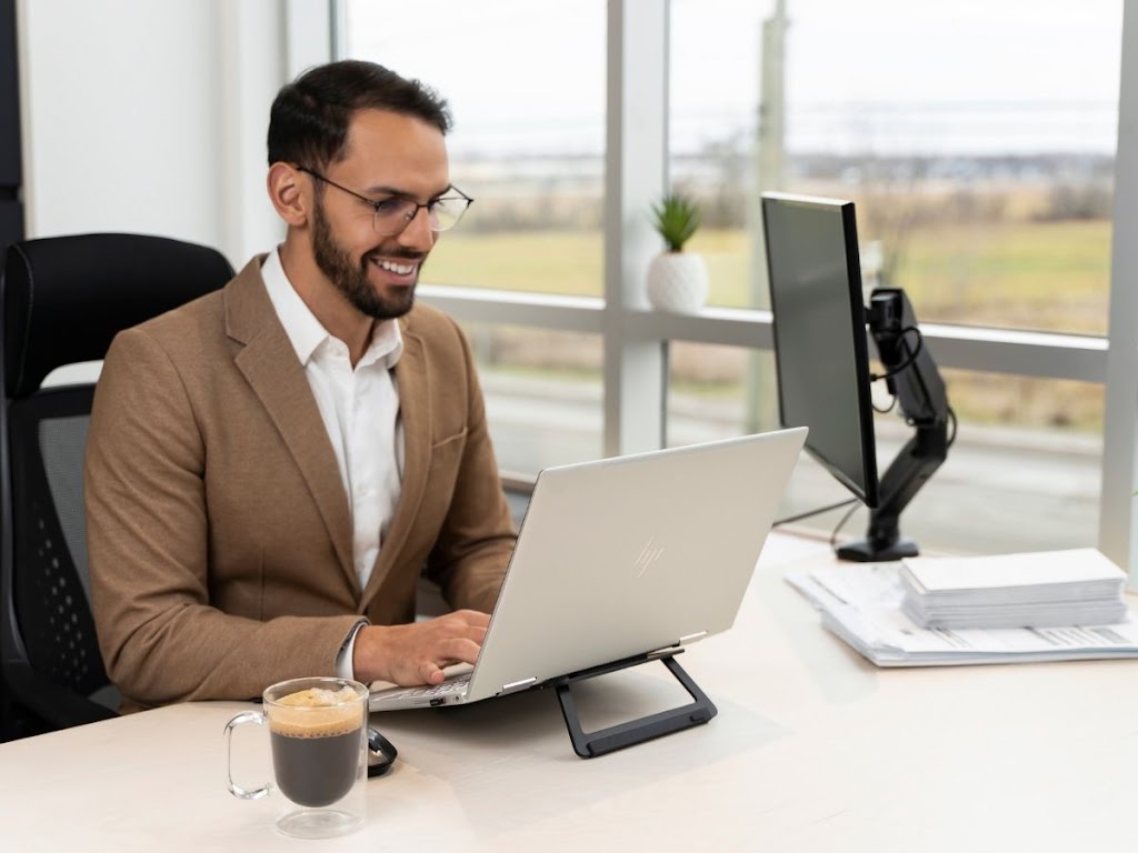 Équipe Deraiche Financement Hypothécaire | 17390 Rue Victor Bureau 202, Mirabel, QC J7J 1A7, Canada | Phone: (438) 600-3366