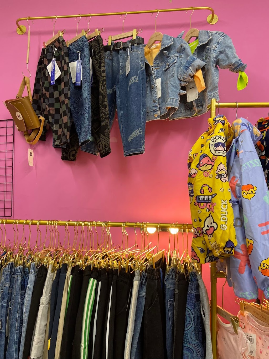 Kiddo Zone | 260300 Writing Creek Cres #E15, Balzac, AB T0M 0E0, Canada | Phone: (587) 664-0075