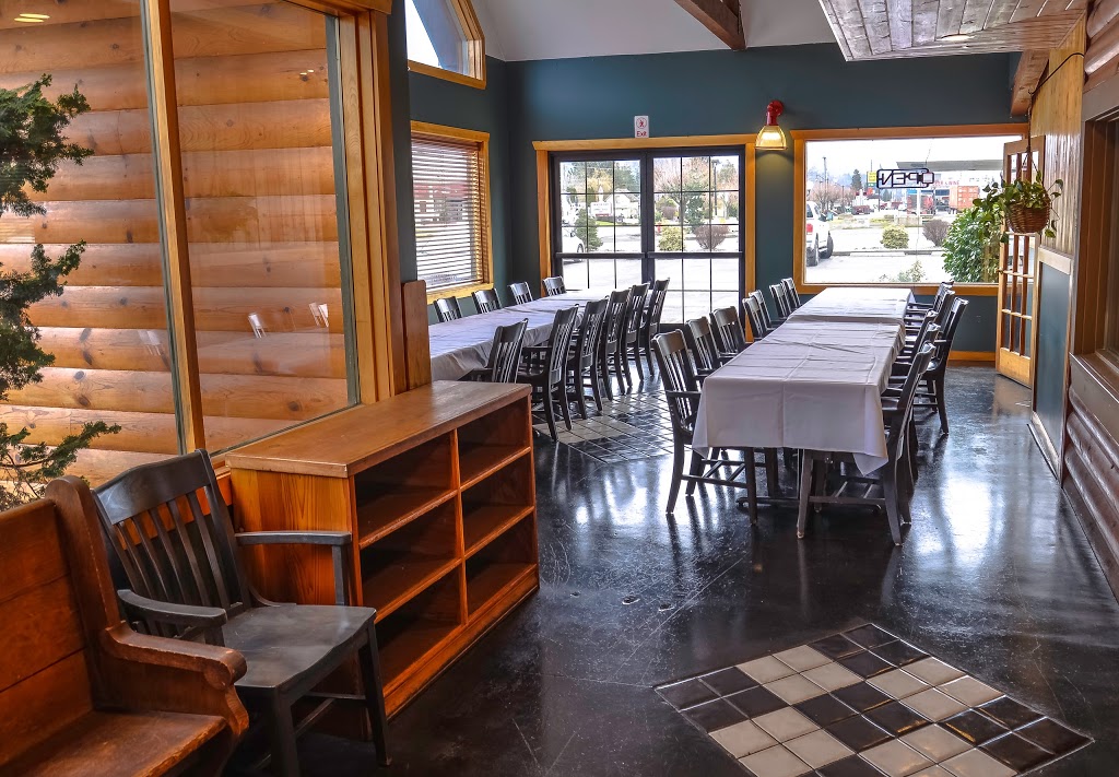 Bobs Burgers & Brew | 819 Cherry St, Sumas, WA 98295, USA | Phone: (360) 988-4483