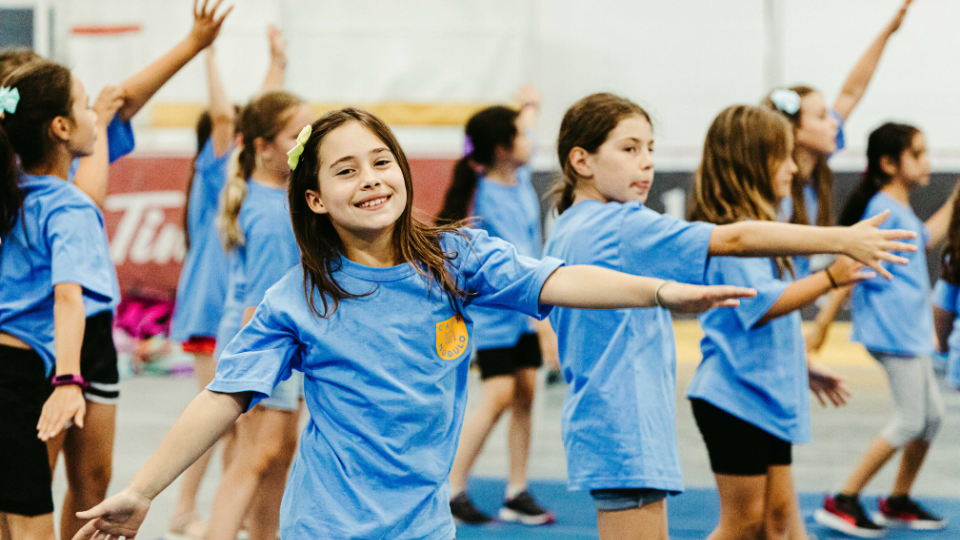 Camp Modulo Mont Notre-Dame | 114 Rue de la Cathédrale, Sherbrooke, QC J1H 4M1, Canada | Phone: (514) 868-8443