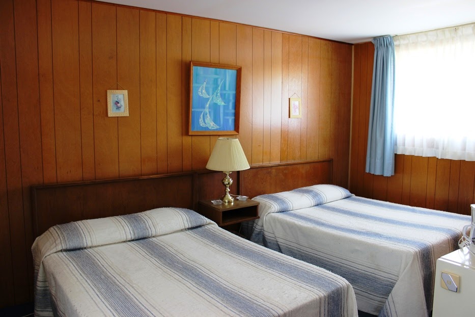 Frontiersman Motel | 35 Main St N, Latchford, ON P0J 1N0, Canada | Phone: (705) 676-2424
