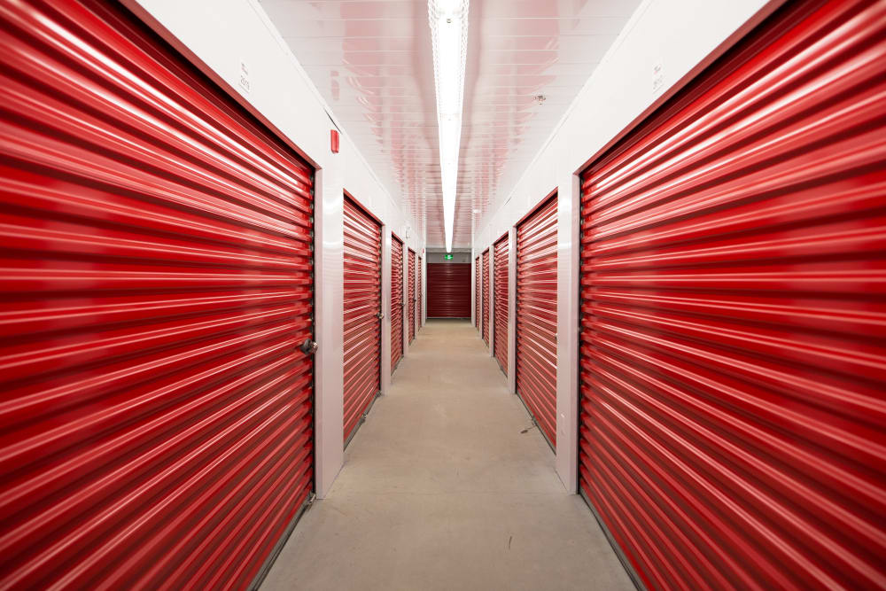 Access Storage - Kitchener Rockway | 49 Overland Dr, Kitchener, ON N2C 2B3, Canada | Phone: (548) 483-6777
