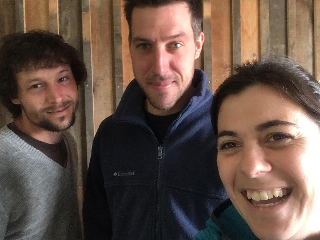 Ferme des 3 Samson | 300 Chemin Boulais, Farnham, QC J2N 2P9, Canada | Phone: (450) 293-5015