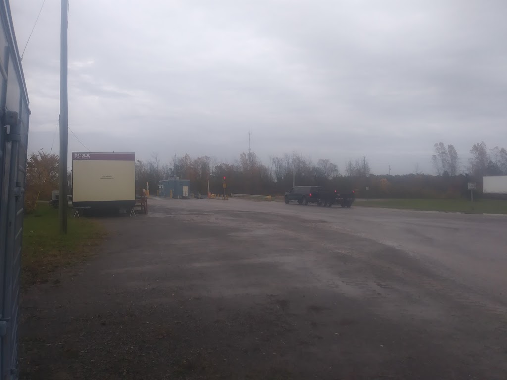 Humberstone Landfill | 700 Humberstone Road, West of, Prince Charles Dr S, Welland, ON L3C 5R1, Canada | Phone: (905) 356-4141