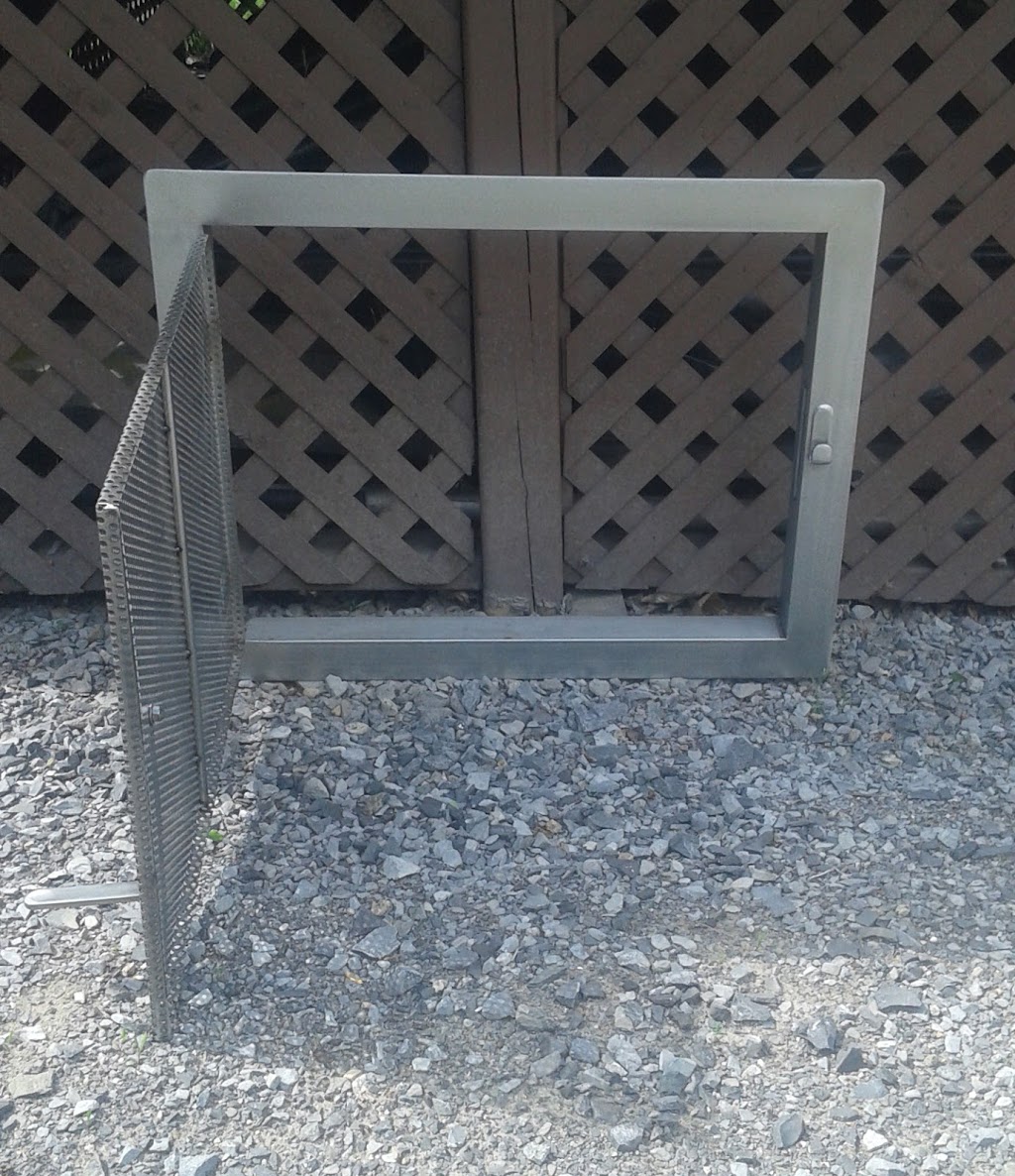 Soudure Mobile Bed-Art | 14 Rue des Trembles, Sainte-Brigitte-de-Laval, QC G0A 3K0, Canada | Phone: (418) 454-0282