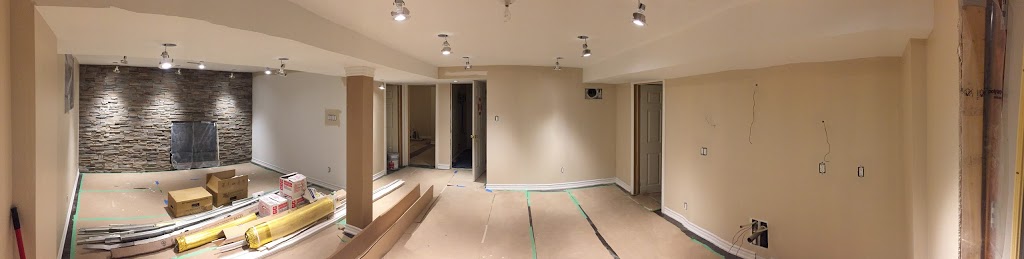 Penguin Basements Renovations (Basement Contractors) | 906 Magnetic Dr, North York, ON M3J 2C4, Canada | Phone: (866) 262-8298