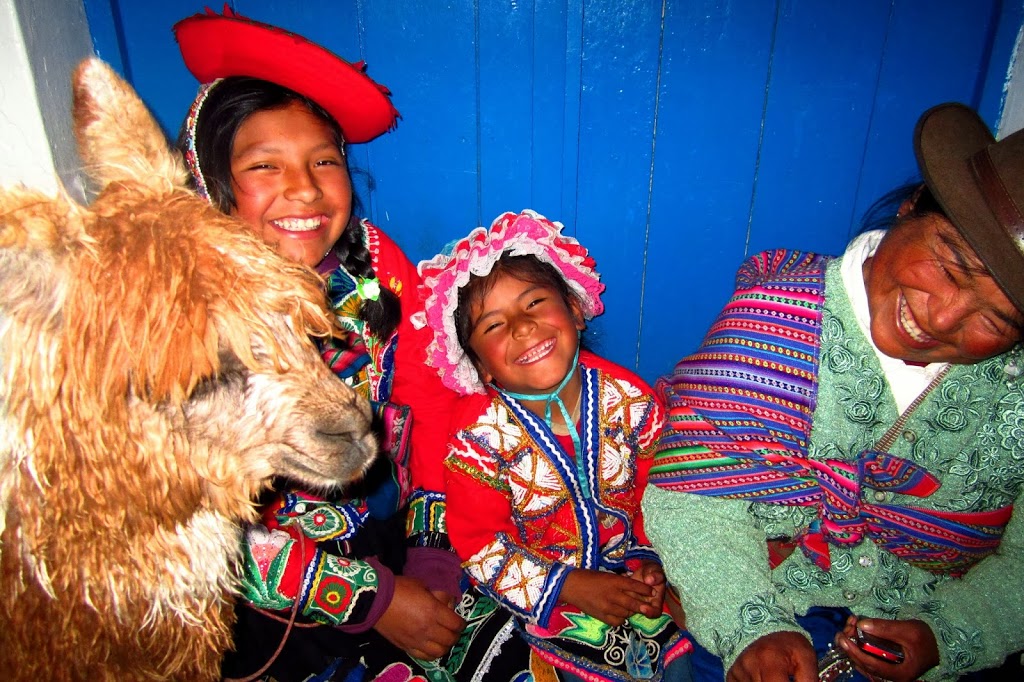 Sacred Experiences in Peru | 470 Maple Ave, Burlington, ON L7S 1M3, Canada | Phone: (416) 345-0000