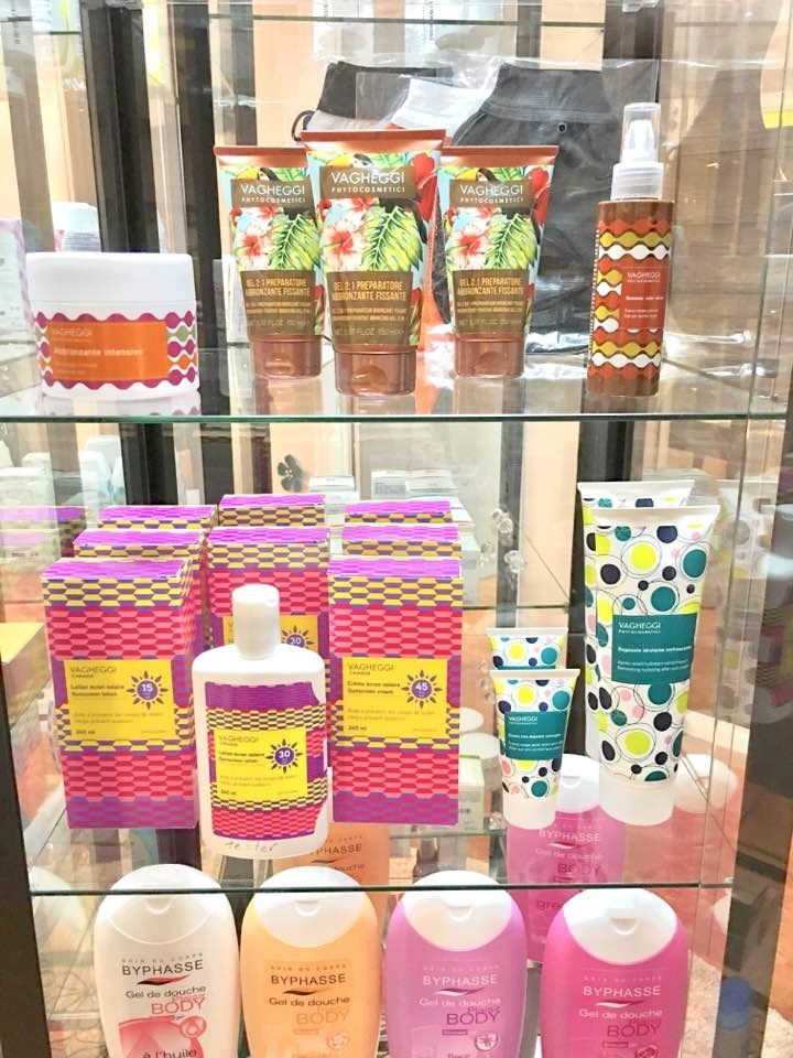 Esthétique Lydie Corbin | 1823 Rue Saint Calixte, Plessisville, QC G6L 1R7, Canada | Phone: (819) 621-1234