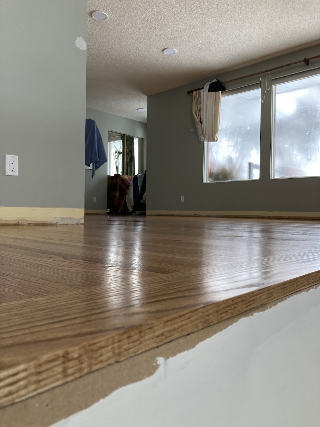 Mighty Tree Flooring Ltd | 173 Bridleridge View SW, Calgary, AB T2Y 0E5, Canada | Phone: (403) 305-4611