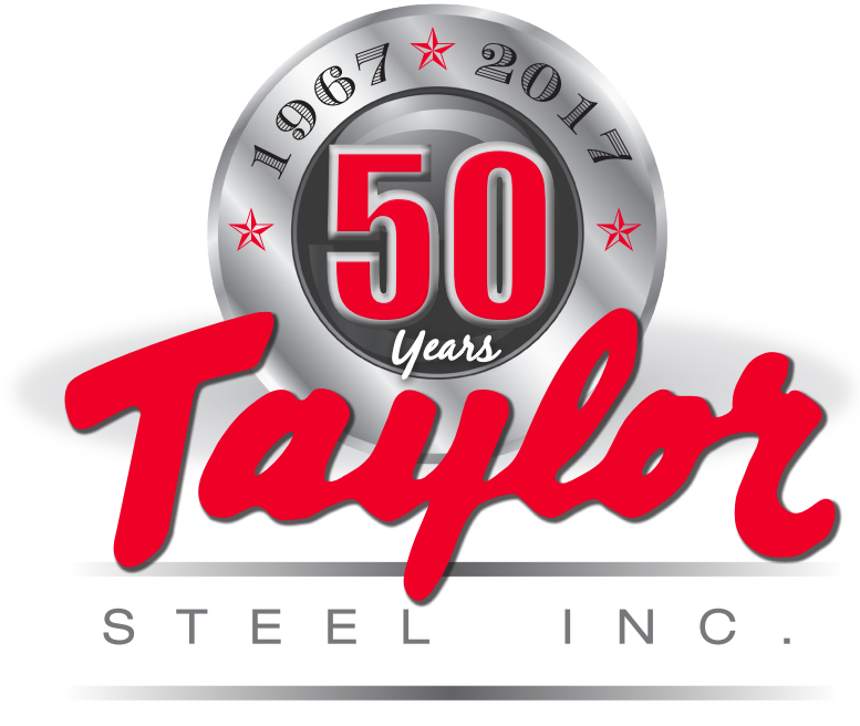 Taylor Steel Inc. | 395 Green Rd, Stoney Creek, ON L8E 5V4, Canada | Phone: (800) 263-6800
