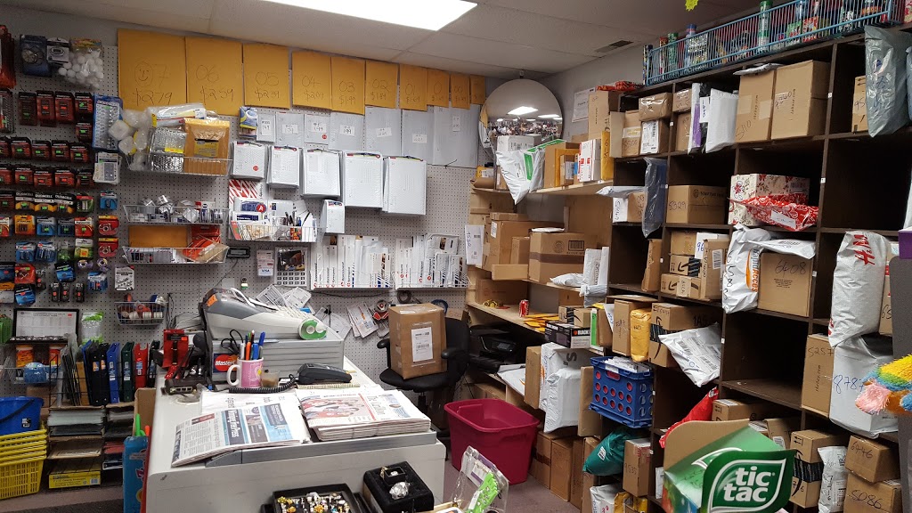 Canada Post | 11-449 Main St, Oakbank, MB R0E 1J0, Canada