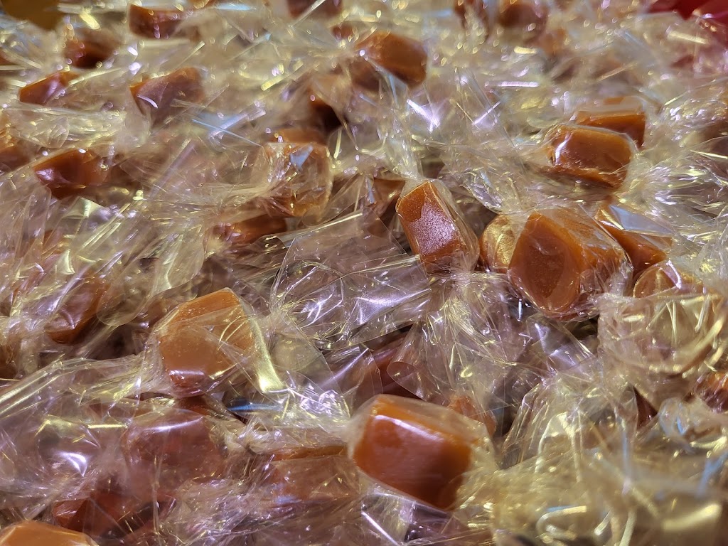 OMG! Caramels | 5100 Westridge Dr #13, Blackfalds, AB T0M 0J0, Canada | Phone: (250) 463-4459