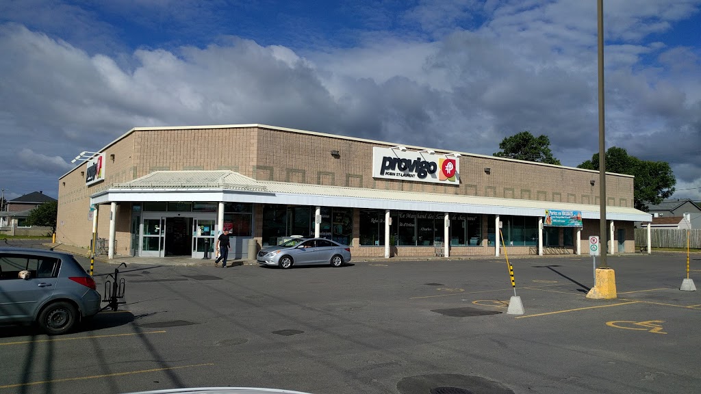 Provigo | 491 Rue Seigneuriale, Québec, QC G1B 3A6, Canada | Phone: (418) 661-6111