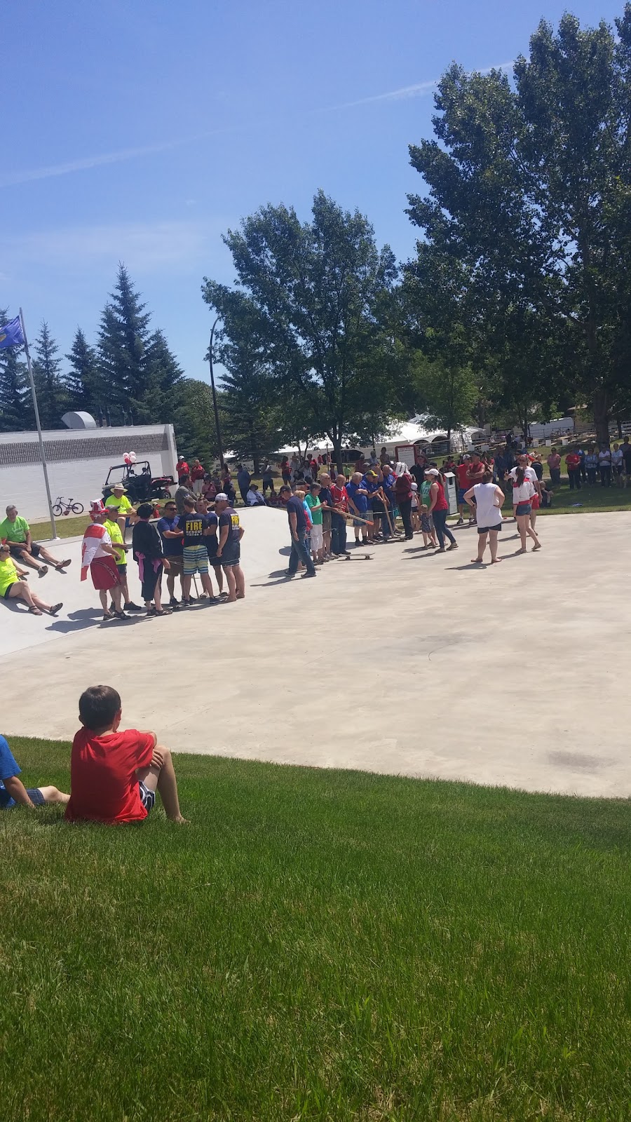 Vulcan Swimming Pool | Vulcan, AB T0L 2B0, Canada | Phone: (403) 485-2990