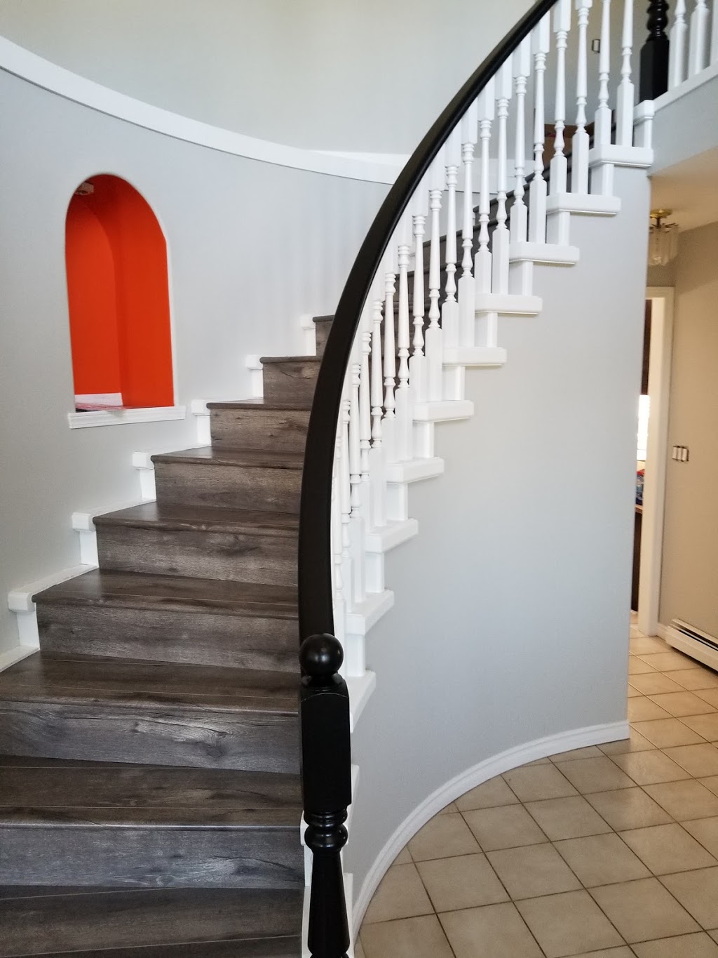 Home Trends Painting Ltd. | 9648 160 St, Surrey, BC V4N 2J4, Canada | Phone: (778) 387-3007
