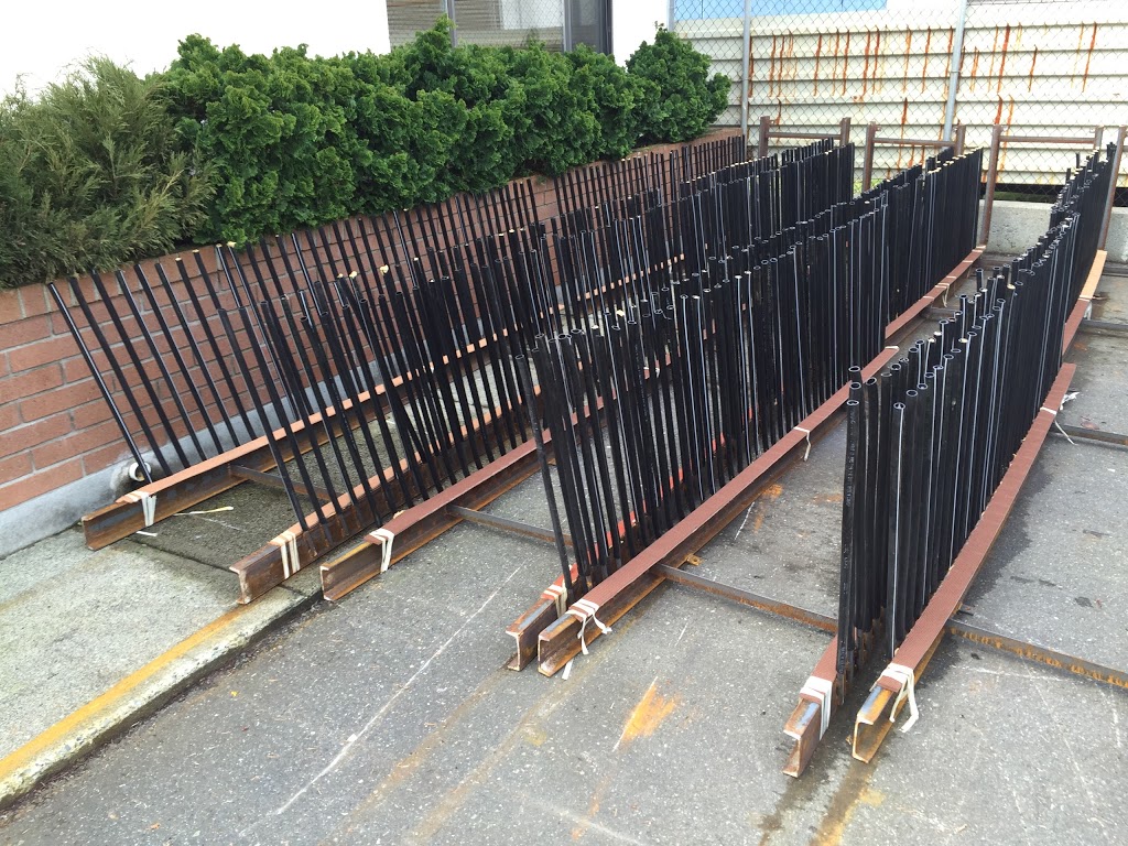 Precision Welding and Fabrication | 3043 Jameson Rd, Nanaimo, BC V9R 6W8, Canada | Phone: (250) 466-0433