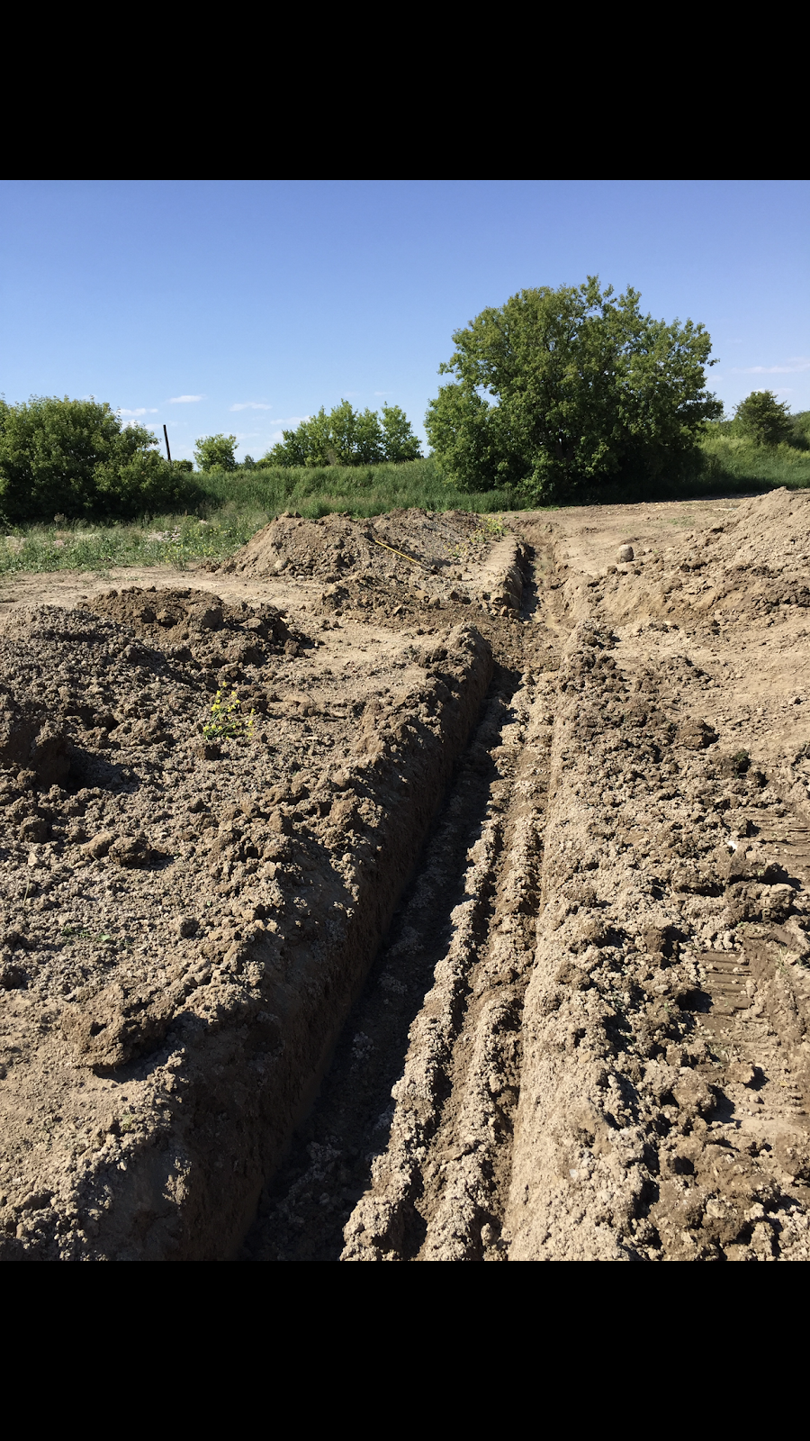 3SIXTY Excavation | 38 Virtue Ct, Hampton, ON L0B 1J0, Canada | Phone: (289) 685-1306