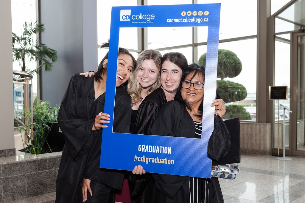 CDI College - Pointe-Claire | 1000 Boul Saint-Jean #500, Pointe-Claire, QC H9R 5P1, Canada | Phone: (800) 251-6621