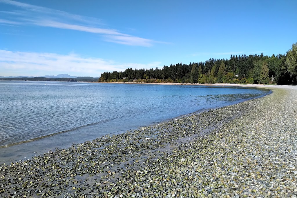 Smelt Bay Provincial Park | Mansons Landing, BC V0P 1K0, Canada | Phone: (250) 308-4479