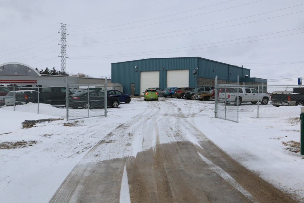 Pruss-Hawkins Alignment & Collision | 384 Beards Ln, Woodstock, ON N4S 7W3, Canada | Phone: (519) 537-5631