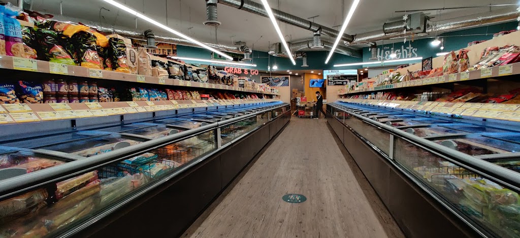 Sungiven Foods (Burnaby Hastings Store) | 4106 E Hastings St, Burnaby, BC V5C 2J4, Canada | Phone: (604) 757-5511