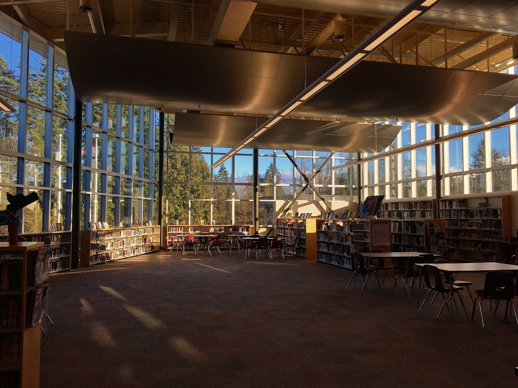 Burnaby Central Secondary School | 6011 Deer Lake Pkwy, Burnaby, BC V5G 0A9, Canada | Phone: (604) 296-6850