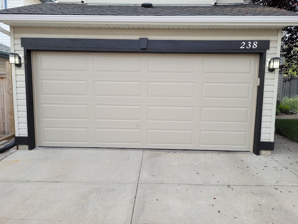 DZ Garage Doors | 63 Chapalina Square SE, Calgary, AB T2X 0B1, Canada | Phone: (403) 561-4596