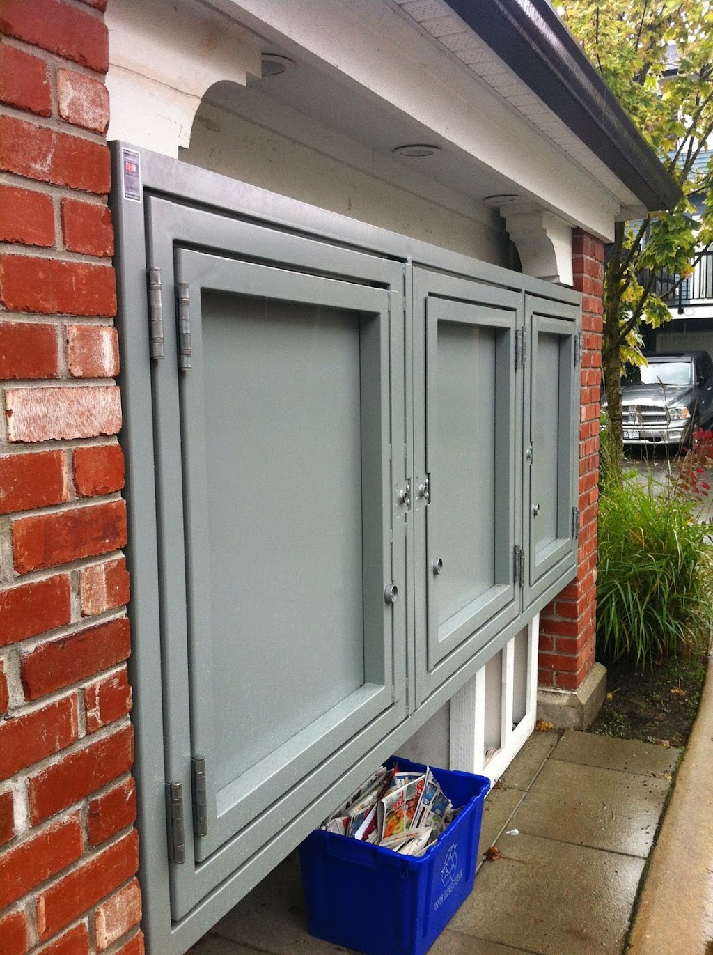 FH Security Products Ltd | 9691 Gibson Rd, Chilliwack, BC V2P 6H4, Canada | Phone: (604) 533-3850