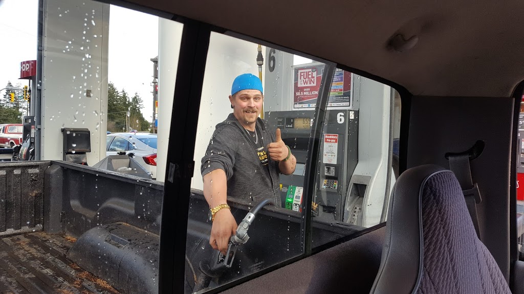 Co-op Gas Bar | 376 Trans-Canada Hwy, Ladysmith, BC V9G 1T9, Canada | Phone: (250) 245-8009