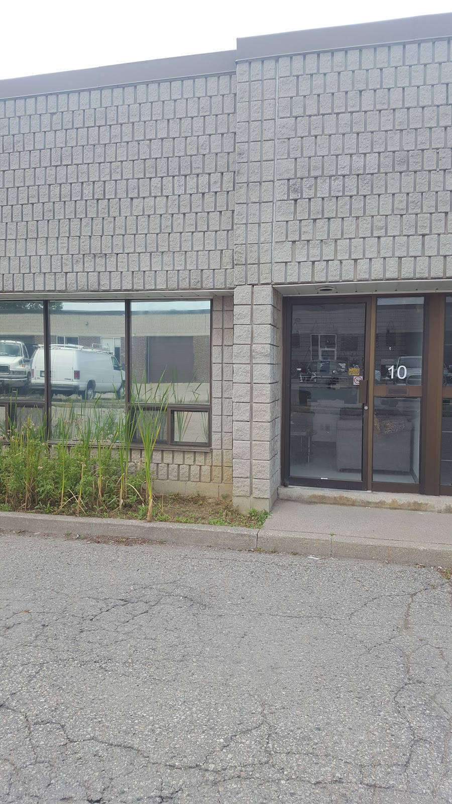 Champion Window Films | 10-540 Coronation Dr, Scarborough, ON M1E 5B7, Canada | Phone: (647) 209-9781