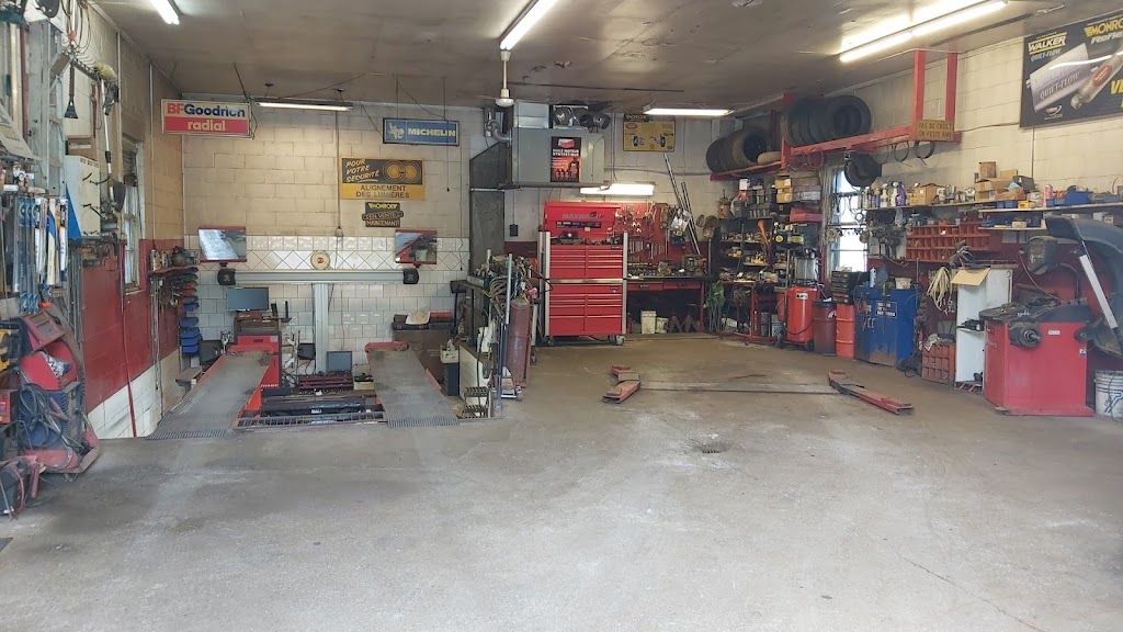 A.K Auto Mechanic INC. | 271 Chem. Plante, Sherbrooke, QC J1G 3K1, Canada | Phone: (819) 346-5661