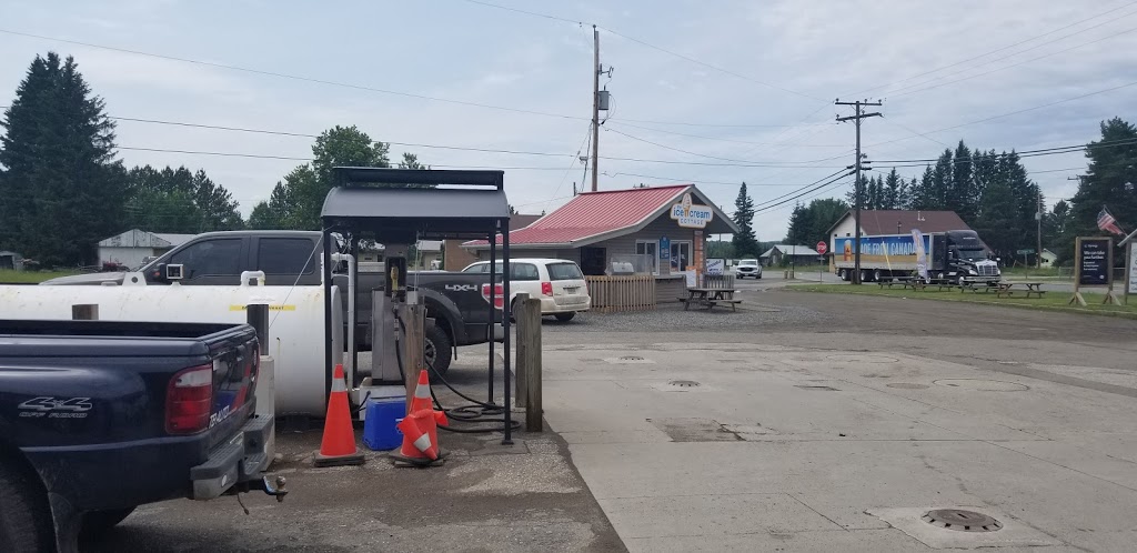 KAKABEKA ESSO | 4795 ON-17, Kakabeka Falls, ON P0T 1W0, Canada | Phone: (807) 473-9172