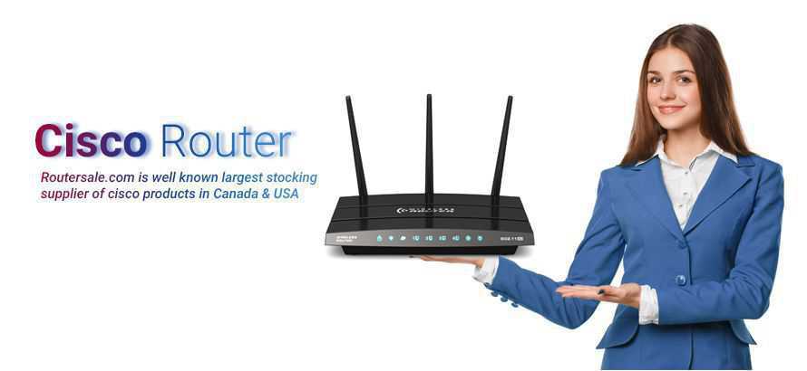 RouterSale.com | 2200 Markham Rd Unit 7, Scarborough, ON M1B 2W4, Canada | Phone: (416) 916-8062