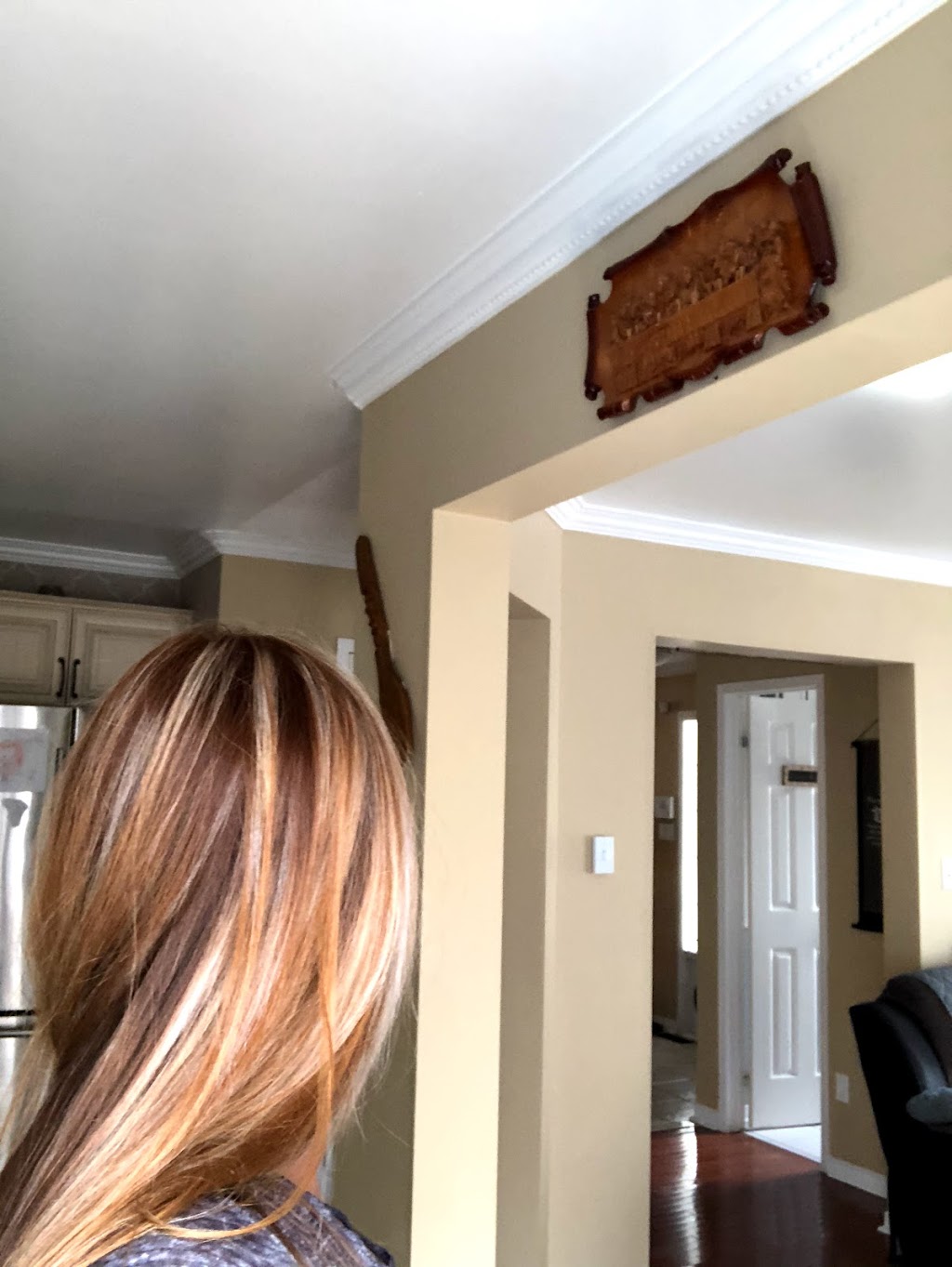 Modern Touch Hair Salon and Spa Pickering | 1755 Pickering Pkwy #22, Pickering, ON L1V 6K5, Canada | Phone: (905) 619-0800