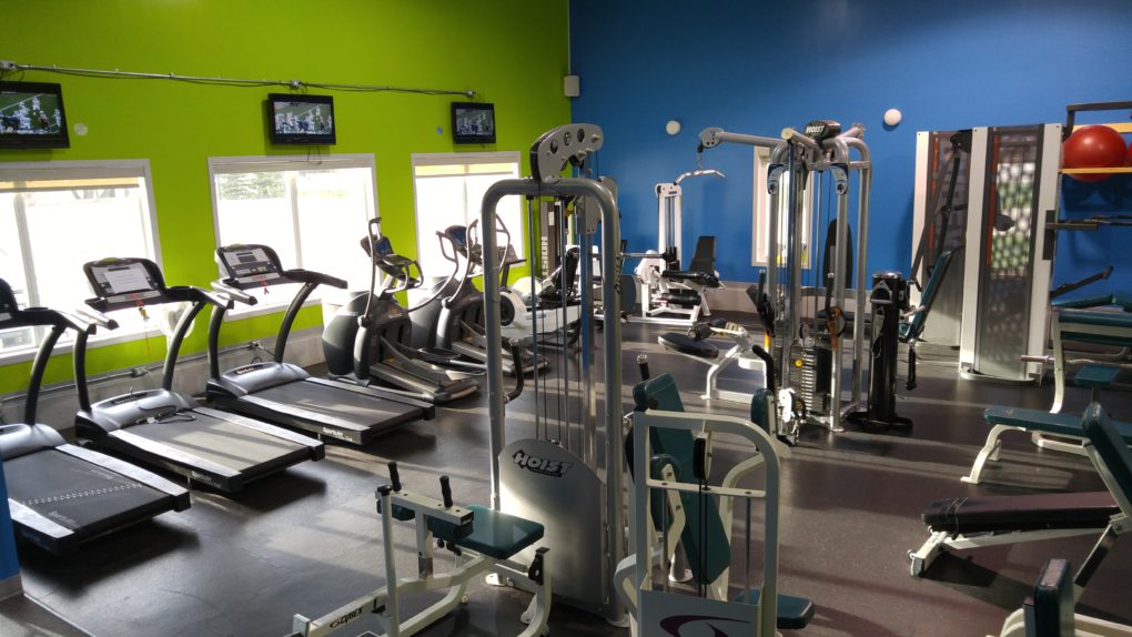 Average Joes Fitness | 10 Cedar Dr, Niverville, MB R0A 1E0, Canada | Phone: (204) 388-6300
