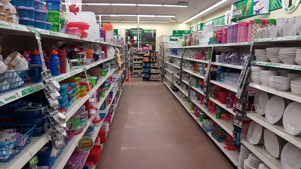 Dollar Tree | 2635 Gordon Rd, Regina, SK S4S 6H7, Canada | Phone: (306) 585-1008