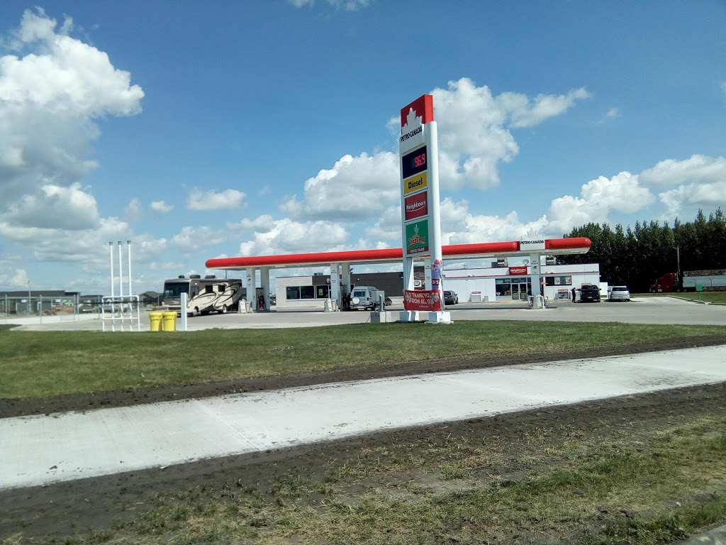 Petro-Canada | 1525 Diamond Dr, Winkler, MB R6W 0L4, Canada | Phone: (204) 331-3640