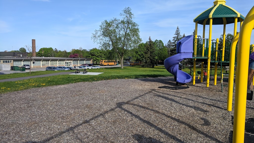 Briarcrest Junior School | 60 Wellesworth Dr, Etobicoke, ON M9C 4R3, Canada | Phone: (416) 394-6180