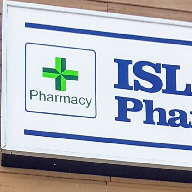 IslabosRx Pharmacy | 4105 4 St NW Unit 6, Calgary, AB T2K 1A3, Canada | Phone: (587) 354-2880