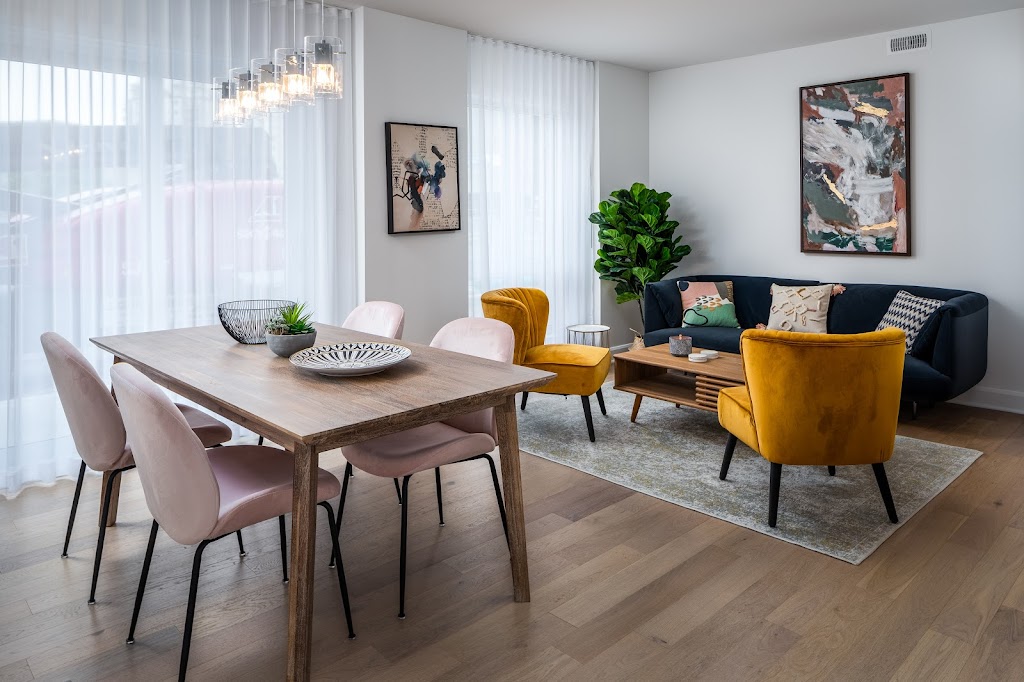 Le Topaz | 1555 Boul. Laval, Laval, QC H7S 0A4, Canada | Phone: (514) 252-2952
