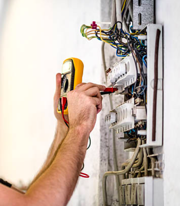 Able Electric | 4674 Cumberland Rd, Cumberland, BC V0R 1S0, Canada | Phone: (250) 792-2656