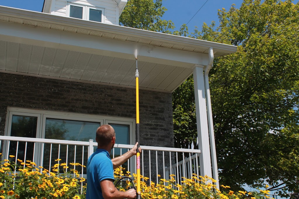 PMG Maintenance | 16 Chem. Gaspard, LAnge-Gardien, QC J8L 0G7, Canada | Phone: (819) 661-9294