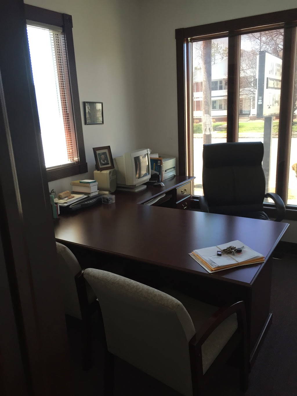 Stephen K. Underwood, Attorney at Law | 1395 Union Rd, West Seneca, NY 14224, USA | Phone: (716) 656-7676