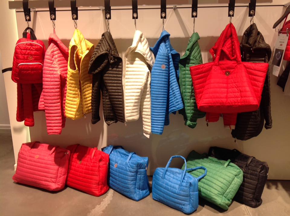Boutique Yolande Rivest | 2805 Boulevard de la Concorde E, Laval, QC H7E 2B5, Canada | Phone: (450) 664-2104
